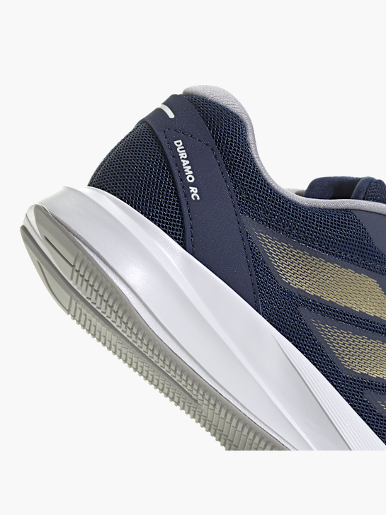 adidas Koşu Ayakkabısı Mavi 74473 4