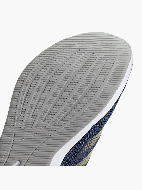adidas Koşu Ayakkabısı Mavi 74473 5