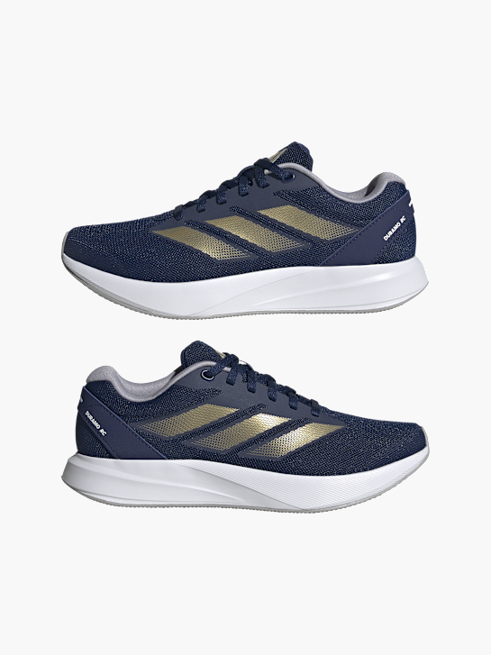 adidas Koşu Ayakkabısı Mavi 74473 6