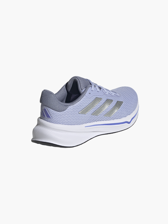 adidas Koşu Ayakkabısı Lila 74479 3