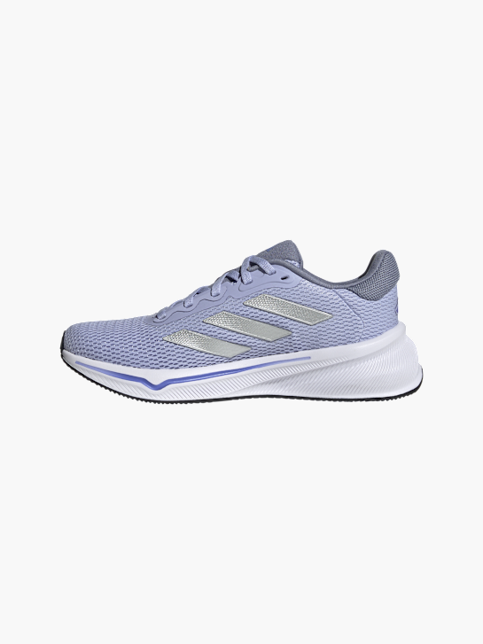 adidas Koşu Ayakkabısı Lila 74479 4