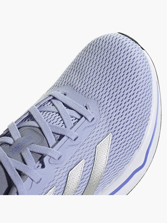 adidas Koşu Ayakkabısı Lila 74479 5