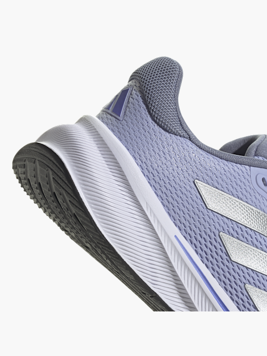 adidas Koşu Ayakkabısı Lila 74479 6