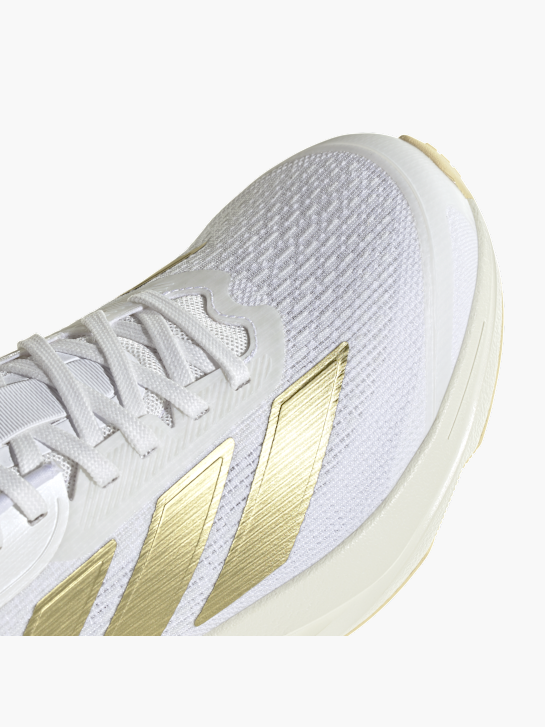 adidas Koşu Ayakkabısı Beyaz 74475 5