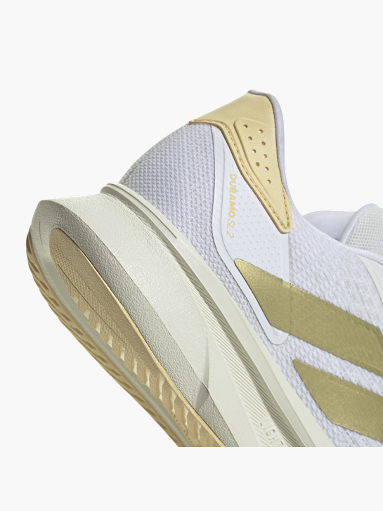 adidas Koşu Ayakkabısı Beyaz 74475 6