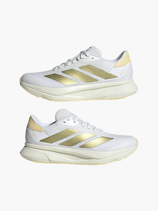 adidas Koşu Ayakkabısı Beyaz 74475 7