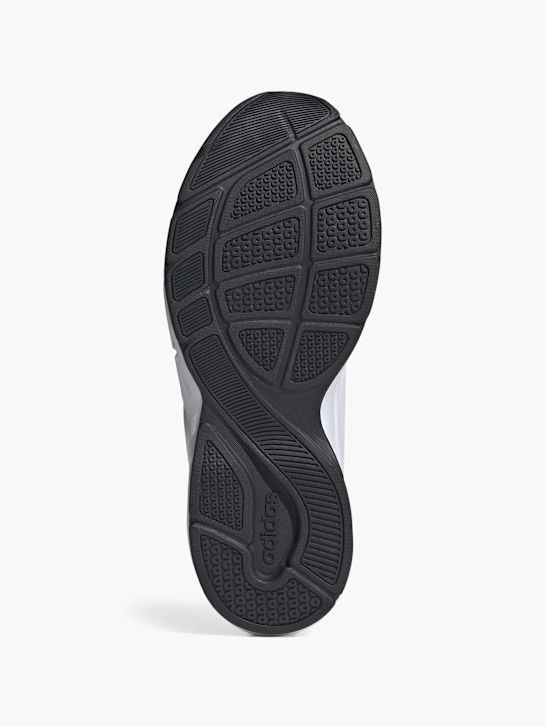 adidas Sneaker Argento 74480 4