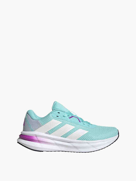 adidas Koşu Ayakkabısı Açık Mavi 74482 1