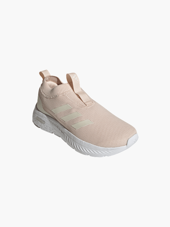 adidas Bağcıksız Ayakkabı Rose Pembe 74483 2