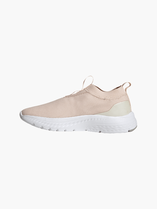 adidas Bağcıksız Ayakkabı Rose Pembe 74483 4