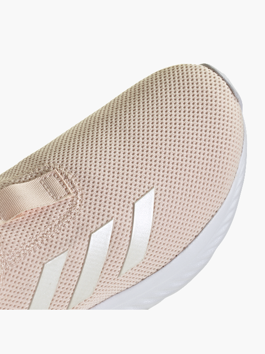 adidas Bağcıksız Ayakkabı Rose Pembe 74483 5