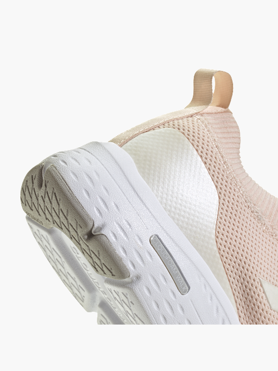 adidas Bağcıksız Ayakkabı Rose Pembe 74483 6