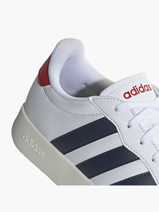 adidas Sneaker Beyaz 74486 4