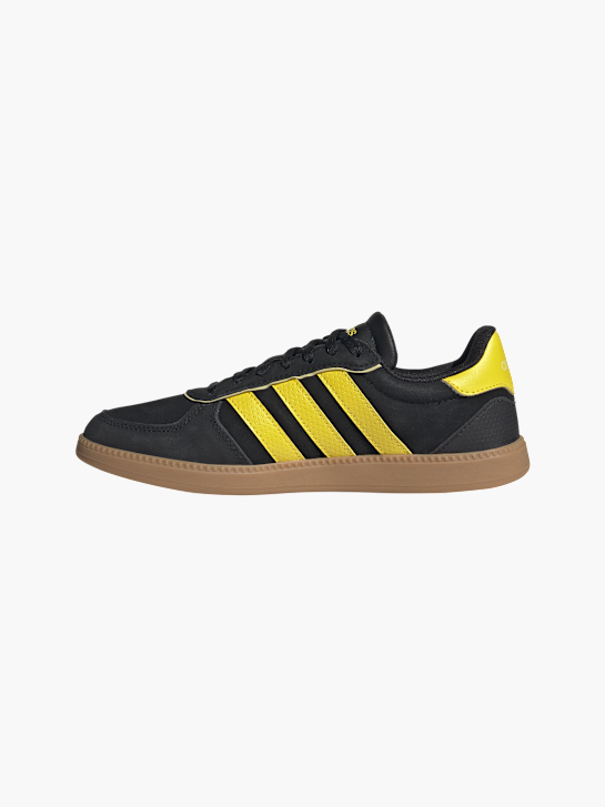 adidas Sneaker Siyah 74487 2