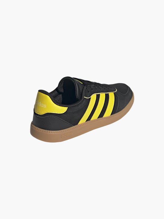 adidas Sneaker Siyah 74487 3