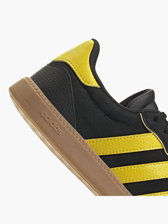 adidas Sneaker Siyah 74487 4