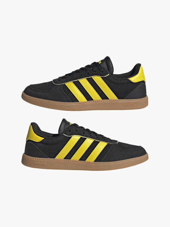 adidas Sneaker Siyah 74487 5
