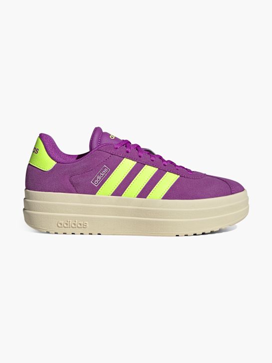 adidas Baskets Violet 63514 1