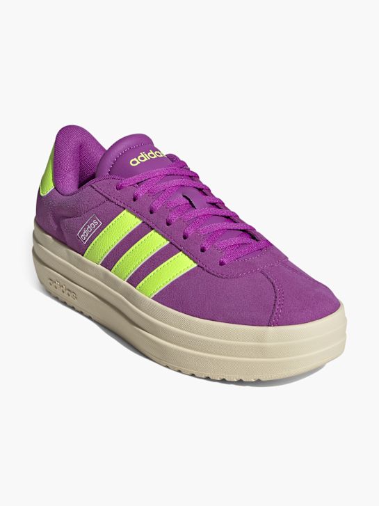 adidas Baskets Violet 63514 2