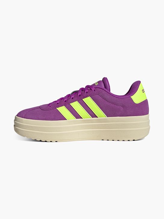 adidas Baskets Violet 63514 3