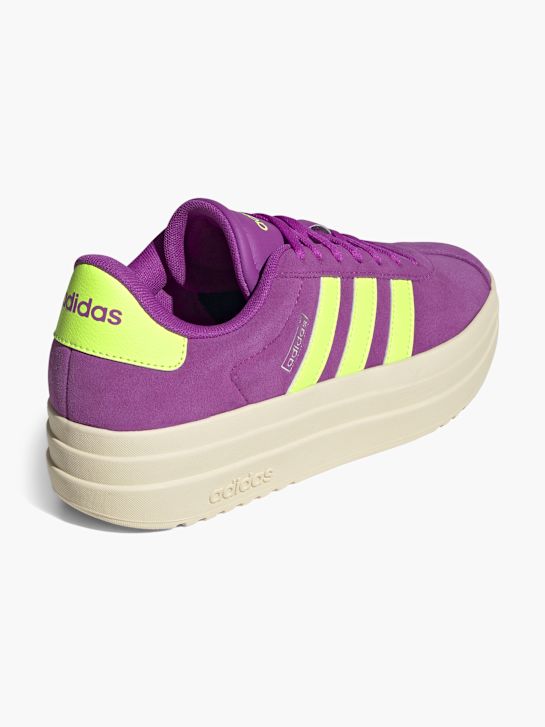 adidas Baskets Violet 63514 4