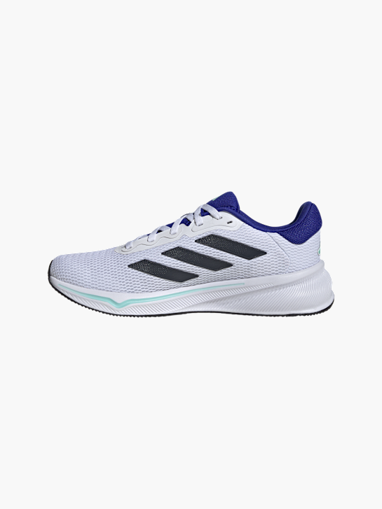 adidas Koşu Ayakkabısı Beyaz 74490 2