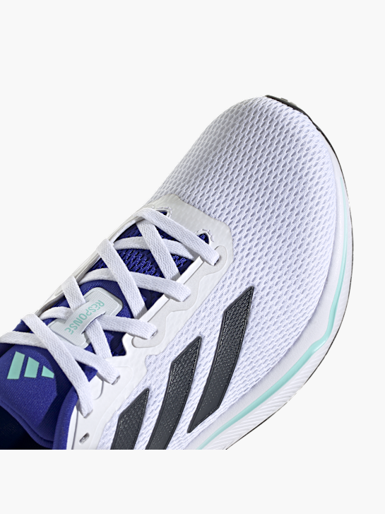 adidas Koşu Ayakkabısı Beyaz 74490 5
