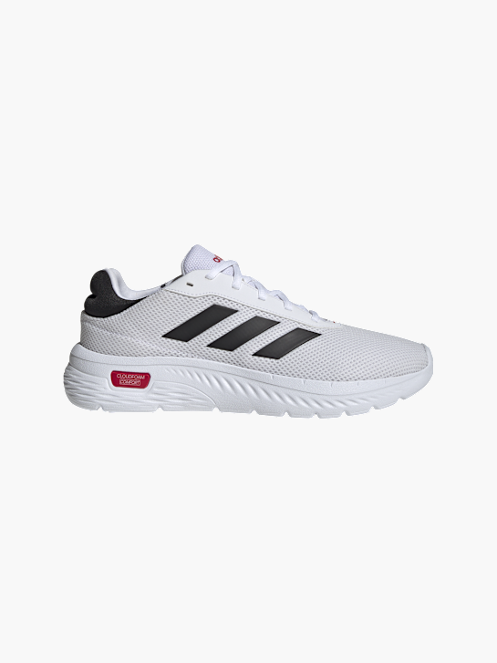 adidas Bağcıksız Ayakkabı Beyaz 74493 1