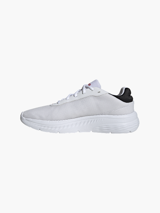 adidas Bağcıksız Ayakkabı Beyaz 74493 2