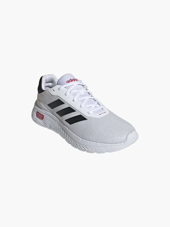 adidas Bağcıksız Ayakkabı Beyaz 74493 3