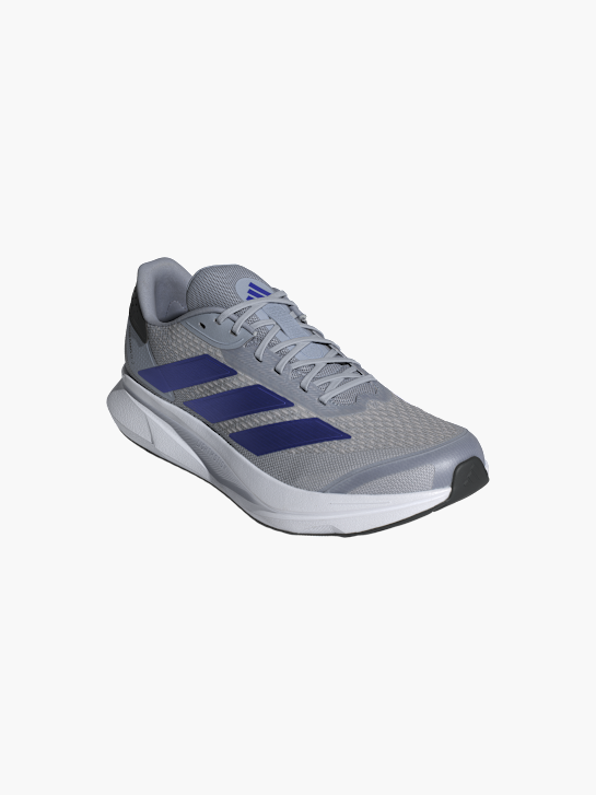 adidas Koşu Ayakkabısı Gri 74496 3