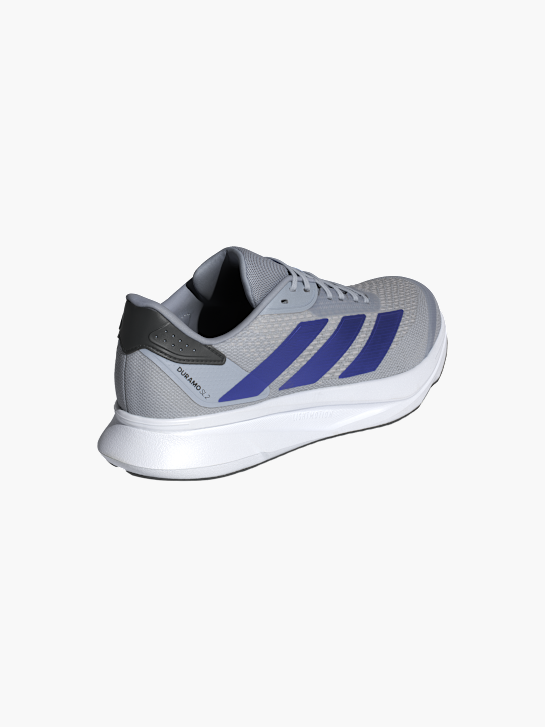 adidas Koşu Ayakkabısı Gri 74496 4