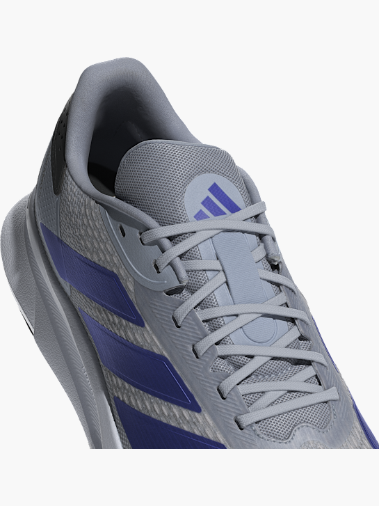 adidas Koşu Ayakkabısı Gri 74496 5