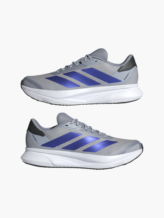 adidas Koşu Ayakkabısı Gri 74496 7