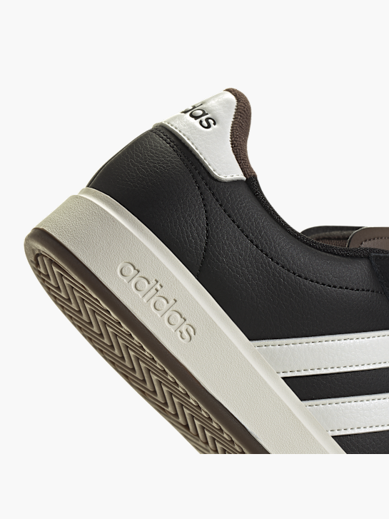 adidas Sneaker Siyah 74499 4