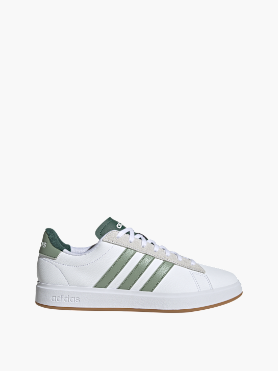 adidas Sneaker Beyaz 74500 1