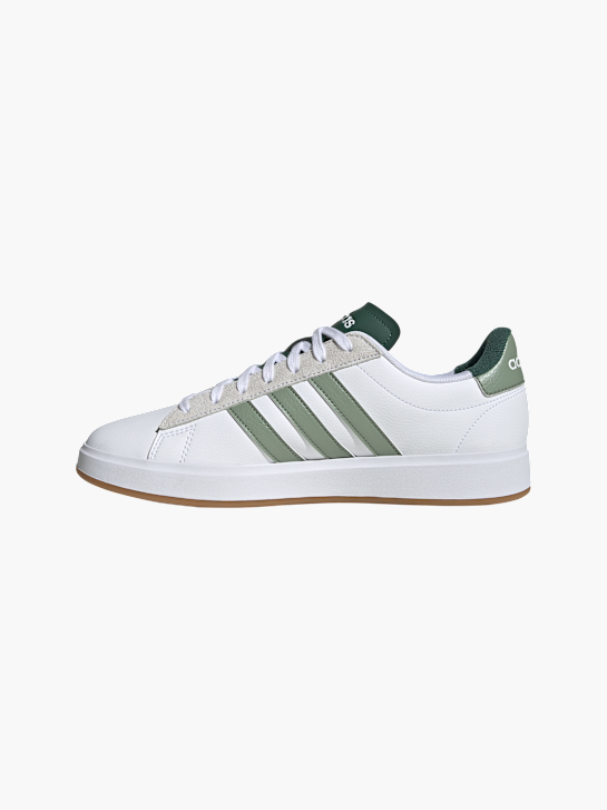 adidas Sneaker Beyaz 74500 2