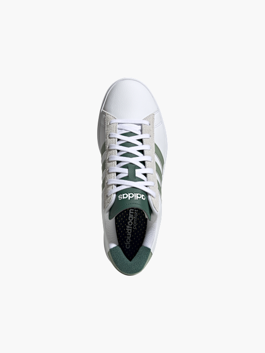 adidas Sneaker Beyaz 74500 3
