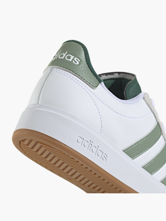 adidas Sneaker Beyaz 74500 5