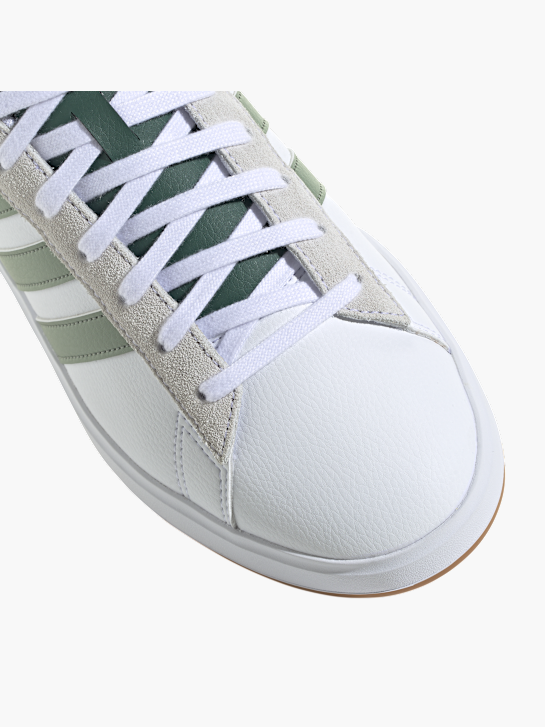 adidas Sneaker Beyaz 74500 6
