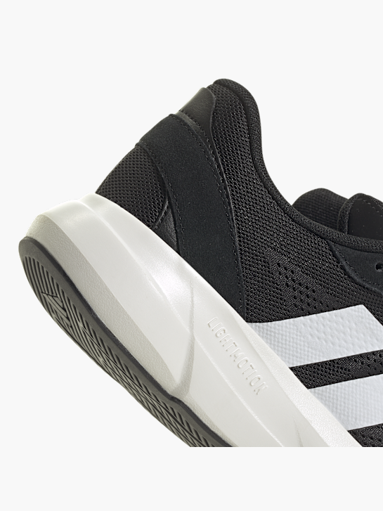 adidas Sneaker Siyah 74503 6