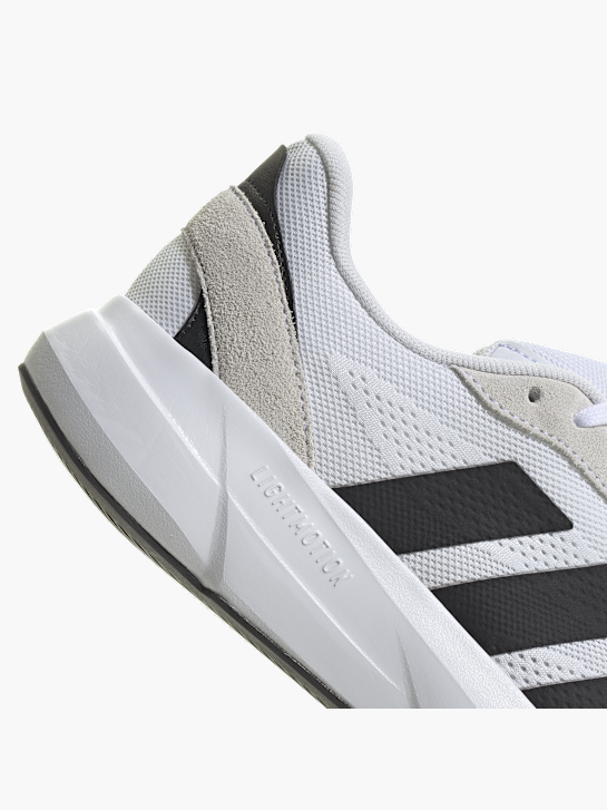 adidas Sneaker Beyaz 74504 5