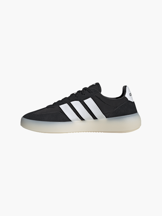 adidas Sneaker Siyah 74508 2