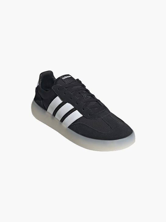 adidas Sneaker Siyah 74508 3