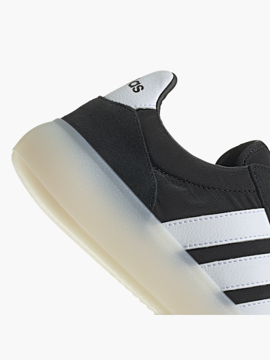 adidas Sneaker Siyah 74508 4