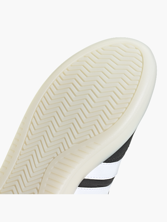 adidas Sneaker Siyah 74508 5