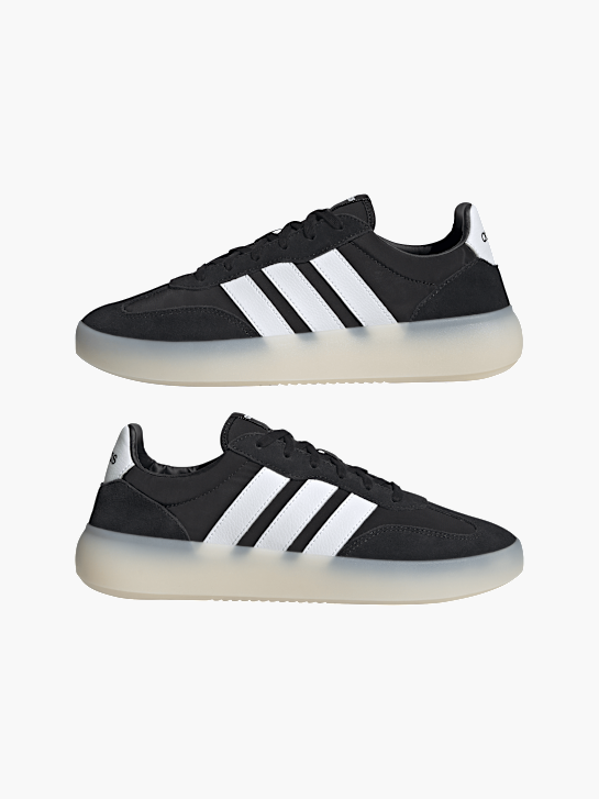 adidas Sneaker Siyah 74508 6
