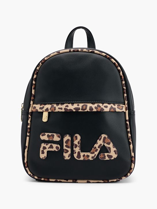 FILA Backpack Black 63501 1