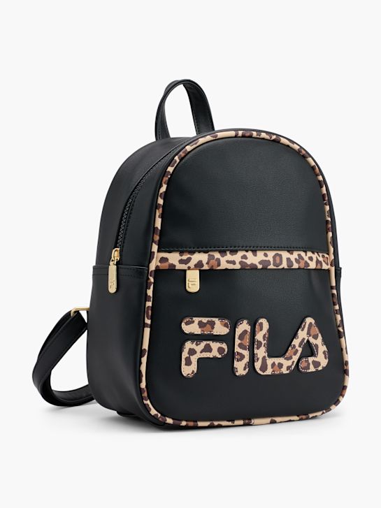 FILA Nahrbtnik Črna 63501 2