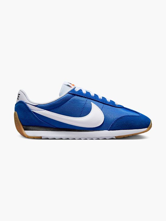 Nike Baskets Bleu 63506 1